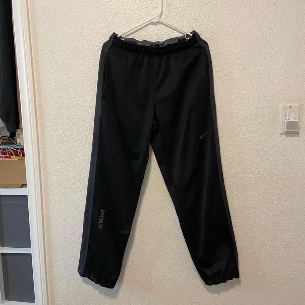 NIKE Sweatpants (THERMA-FIT)